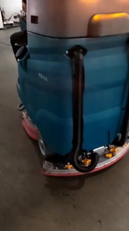 Тест-драйв Wellland FD100 на производстве | Часть 3