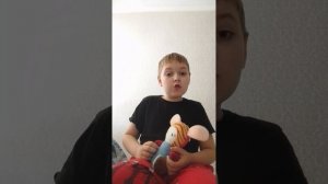 обзор на новых иигрушек
