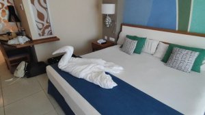 Обзор номера в IBEROSTAR SELECTION ESMERALDA 2025.07. Куба