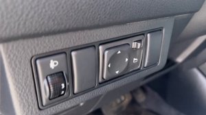 Nissan Tiida I Рестайлинг, 2011