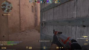 CS 2 - ПРЕМЬЕР! Нашел тиммейтов из Ижеввска. А вы бывали в Нечкино! Горнолыжный курорт Нечкино!