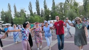 ДОМОЙ!!! ФИНАЛ!!!... 20.07.25...