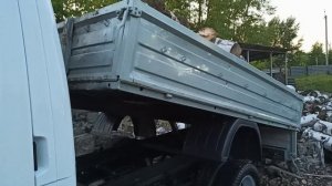 Газель 3302 бизнес, двс 405