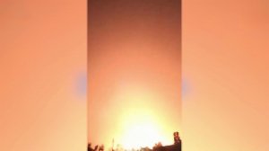 Российские беспилотники поразили военные цели в Киевской области