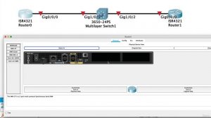 02. Packet Tracer macOS Installation