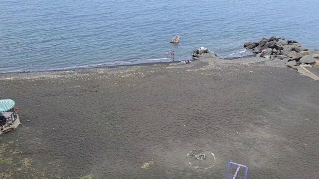 Из Пятигорска в Турцию на машине #3 13 июля 2025г смотреть онлайн