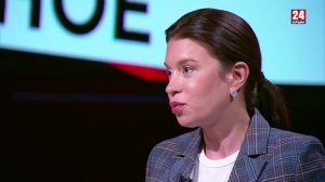#Главное. Специальный выпуск с политическим блогером Юрием Подолякой