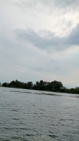 Релакс на Волге