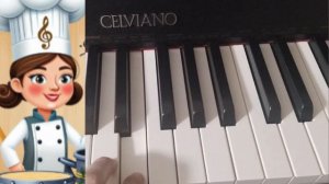 Дегустация бутербродов-интервалов