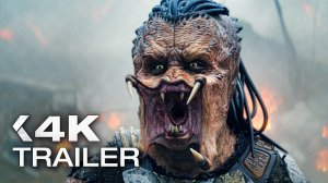 Хищник 6 Планета смерти. Русский трейлер 2