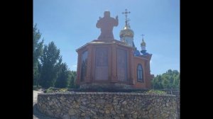 Салаирский Святой источник Иоанна Крестителя 2025 г