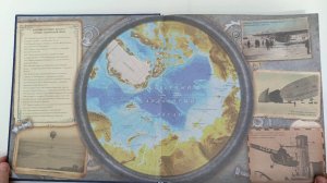 А.Белокрыс, П.Белокрыс. "Полярная авиация"