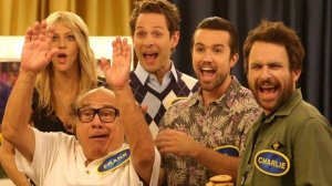 В Филадельфии всегда солнечно - 17 сезон 2 серия / It's Always Sunny in Philadelphia