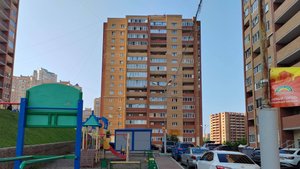 огородная 22а