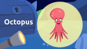 05. Guess the sea animal