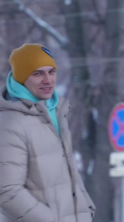 Гоняем курильщиков по платформам МЦК и МЦД / СПОРТОПЫТ / Социальный выпуск