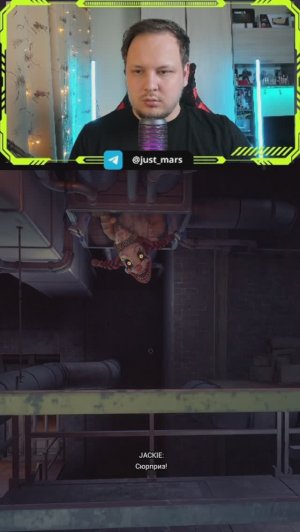 СЮРПРАЙЗ дружочек #игры #фнаф