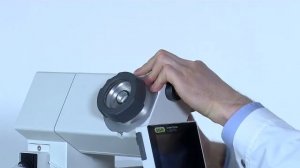 Как заменить уплотнительное кольцо в лабораторном ротационном испарителе Rotavapor R-300 BUCHI