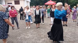 Хуторяночка...... 20.07.25 Гомель парк Луначарского 🥰💫