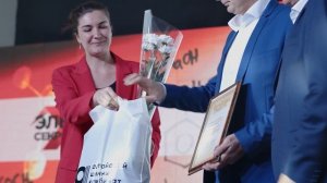 Алтайский шинный комбинат отпраздновал День Химика 2025