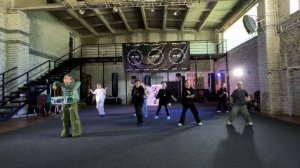 Моисеева Аня 2 2