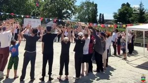 Оперативные сводки - 09