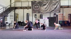 Фадеева Екатерина 1 1