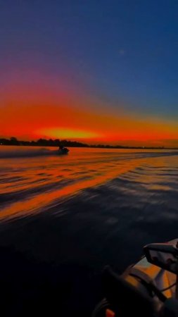 Jetski summer like this😍