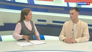 Интервью с руководителем образовательной программы «Наставники форума "Утро"» Алексеем Суворовым