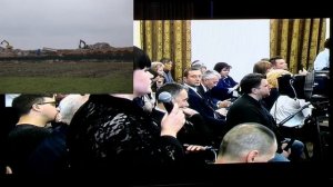 губернатор Кубани Кондратьев назвал мусорную кучу Мамаев курган
