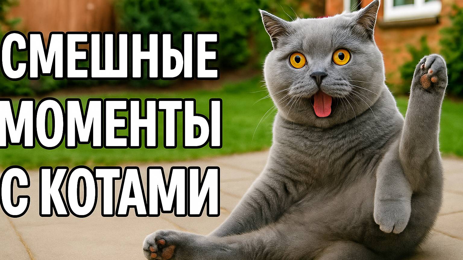 Смех до слёз: лучшие приколы №171