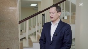 Сергей Поспелов. Выпускной 2025 | ГУУ