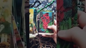 ТАРО ВОРОН. ТАРО СВЯТОЙ СМЕРТИ.