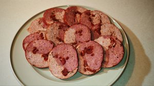 Вкусно и точка : мясной рулет своими руками!