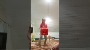 Борьба с красной кнопкой