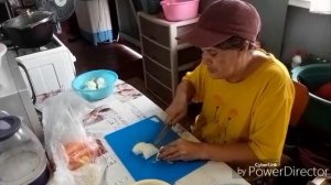 Сегодня на кухне, болталочка.