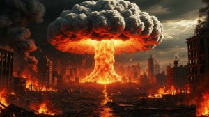 ANZAC - Бог Войны