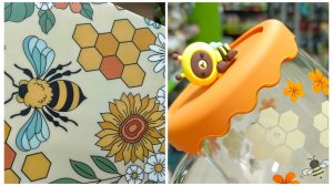 🐝🌿ФИКС ПРАЙС🧡☕МИНИ ОБЗОР НОВИНОК🐝