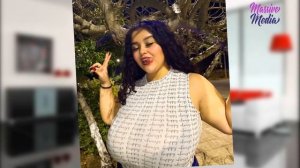 Kelly Pocket | Modèles aux courbes | Curvy Model plus size | модель плюс-сайз | modelo curvilíneo