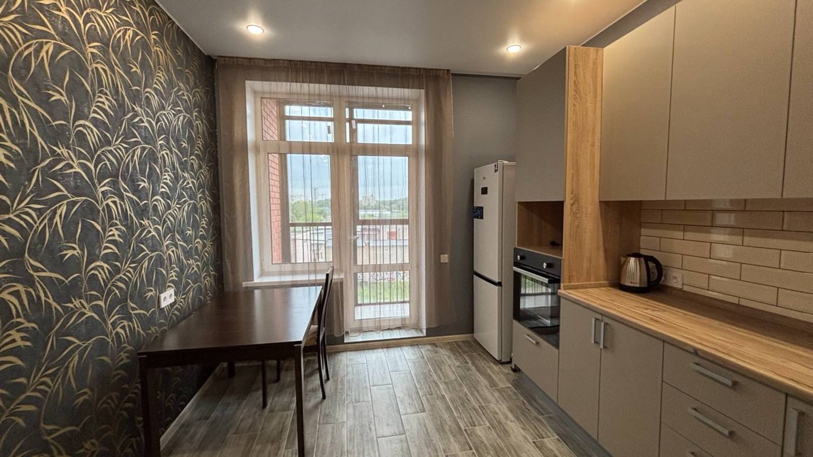 Аренда  Уютная однокомнатная квартира  Современная квартира  Новая квартира в Обнинске