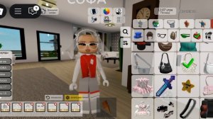 ТУТОР НА СКИН МИСС