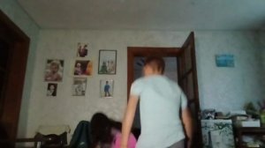 ч2. Призрак дома