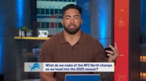 Expectations for Jalen Hurts, the Eagles and the Lions in 2025. Cynthia Frelund's top 10 Fantasy WRs