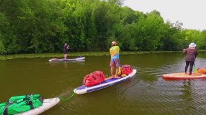 река Осётр Берхино-Ильясово-Берхино 20072025