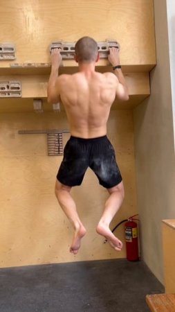 7- день испытания- проверка на прочность 😵 #тренировка #подтягивания