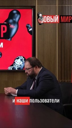 📹 Мы не почувствовали ухода Netflix #Россия #технологии