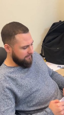 Вот так сердечно поздравили наших сотрудников ❤️А как вы поздравили своих коллег?