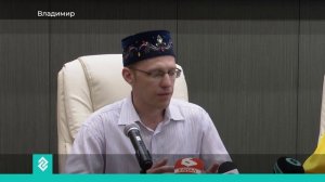 Во Владимире в Загородном парке в субботу пройдет праздник Сабантуй