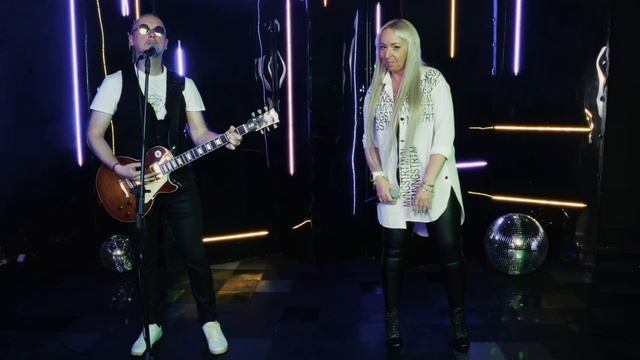 Музыкальная студия VsevGuitar. Илья Гордиенко и Екатерина Зуева. Промо видеоролик 2025