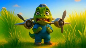 БОМБОМБИНИ ГУЗИНИ УКРАЛ ИГРУШКУ У БОМБАРДИРО КРОКОДИЛО! ГРУСТНАЯ ИСТОРИЯ! / ИТАЛЬЯНСКИЕ ЖИВОТНЫЕ